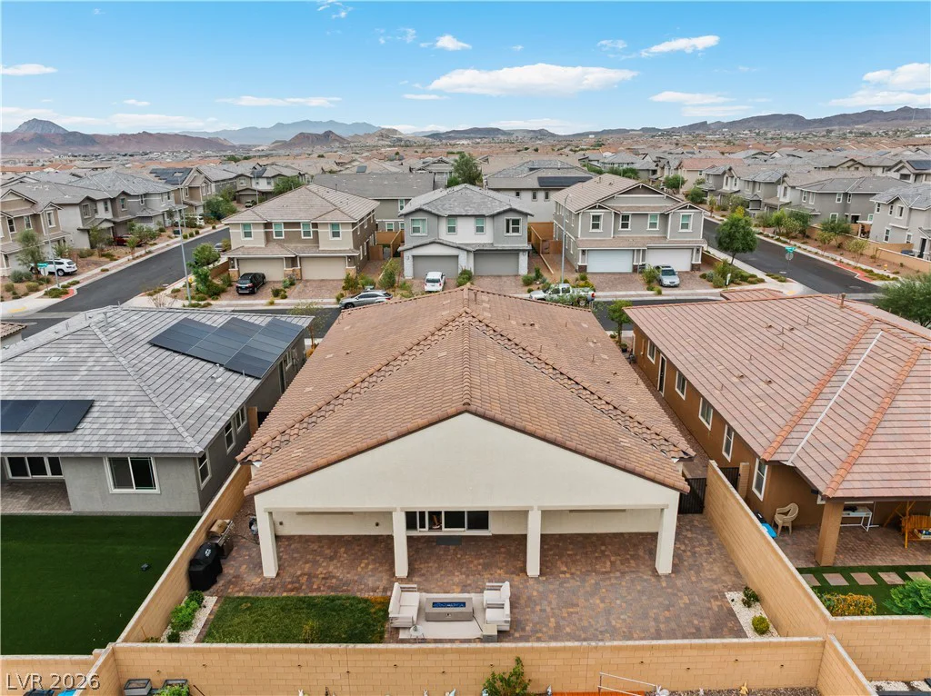 709 Monroe Hill, Henderson, NV 89011