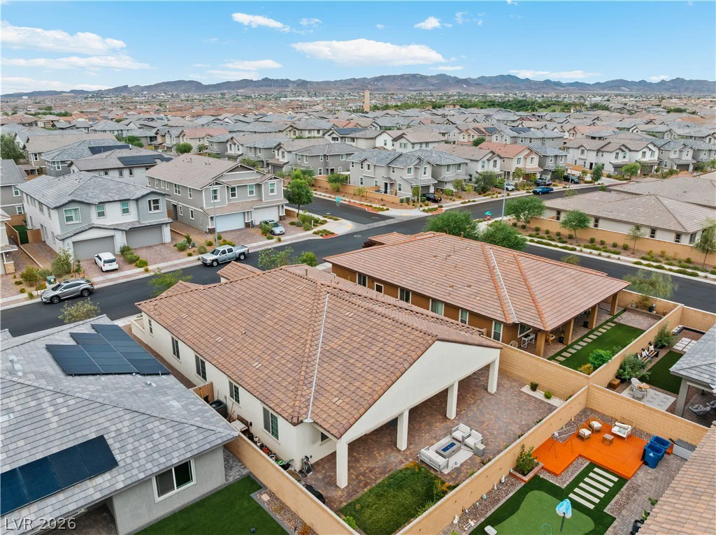 709 Monroe Hill, Henderson, NV 89011