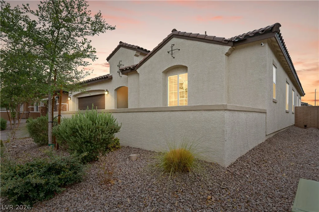 709 Monroe Hill, Henderson, NV 89011