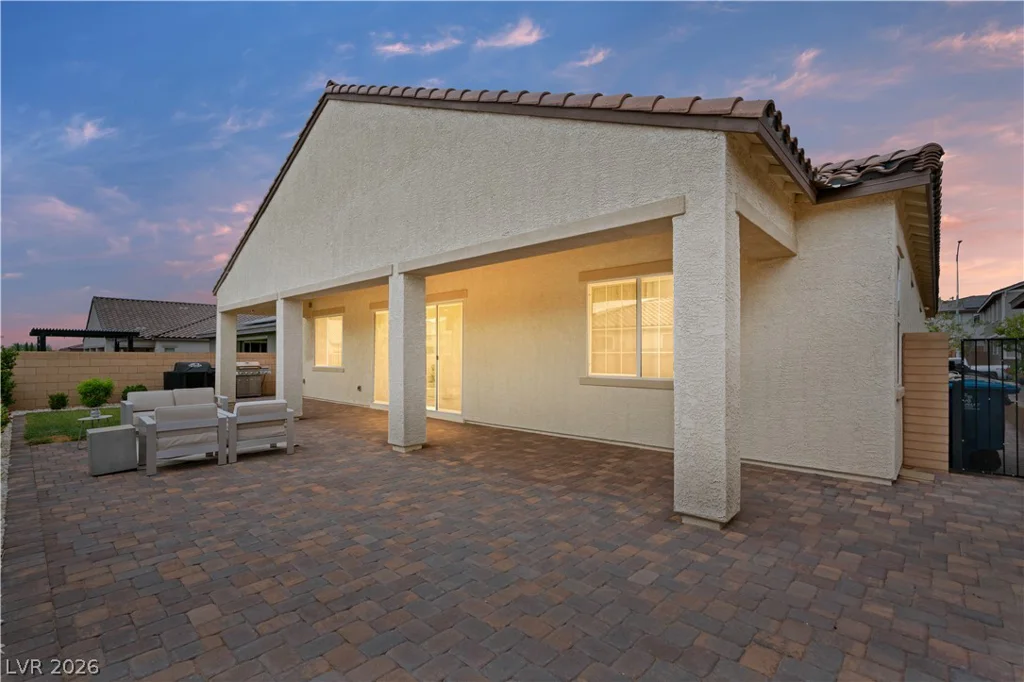 709 Monroe Hill, Henderson, NV 89011