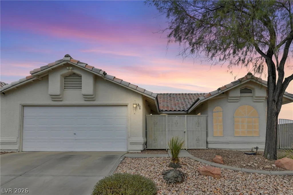 3576 Judah, Las Vegas, NV 89147