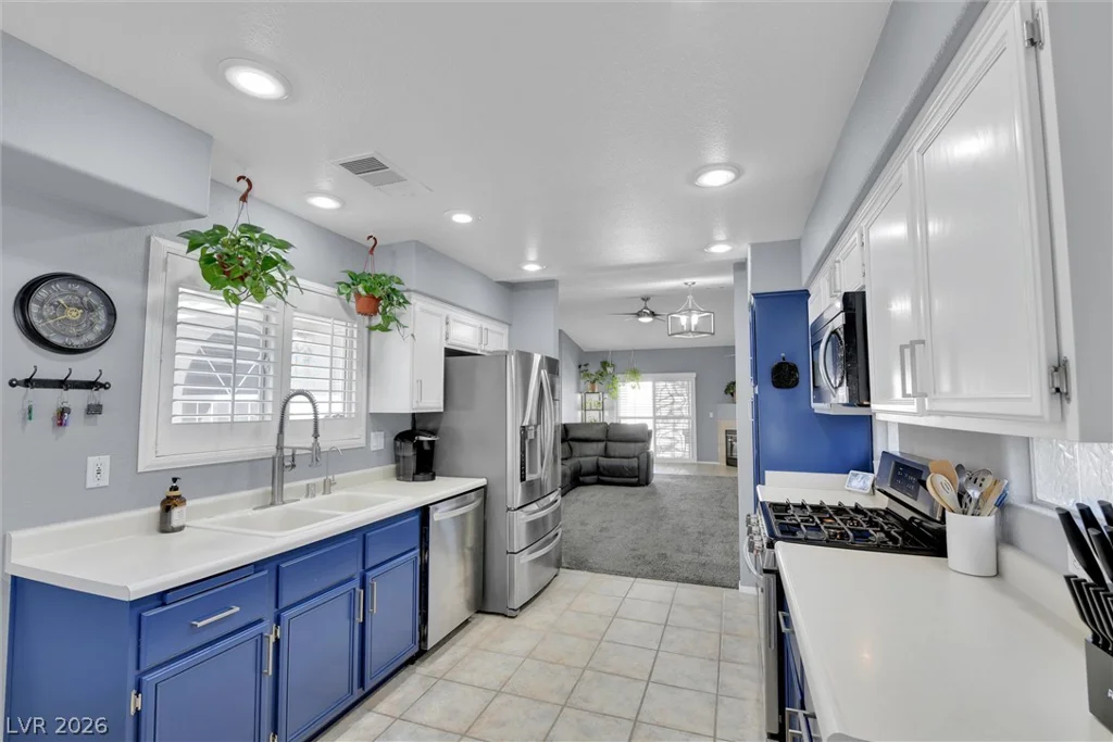 3576 Judah, Las Vegas, NV 89147
