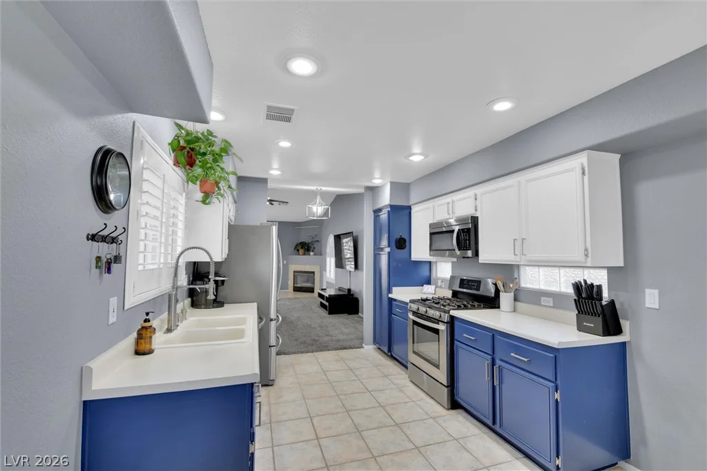 3576 Judah, Las Vegas, NV 89147