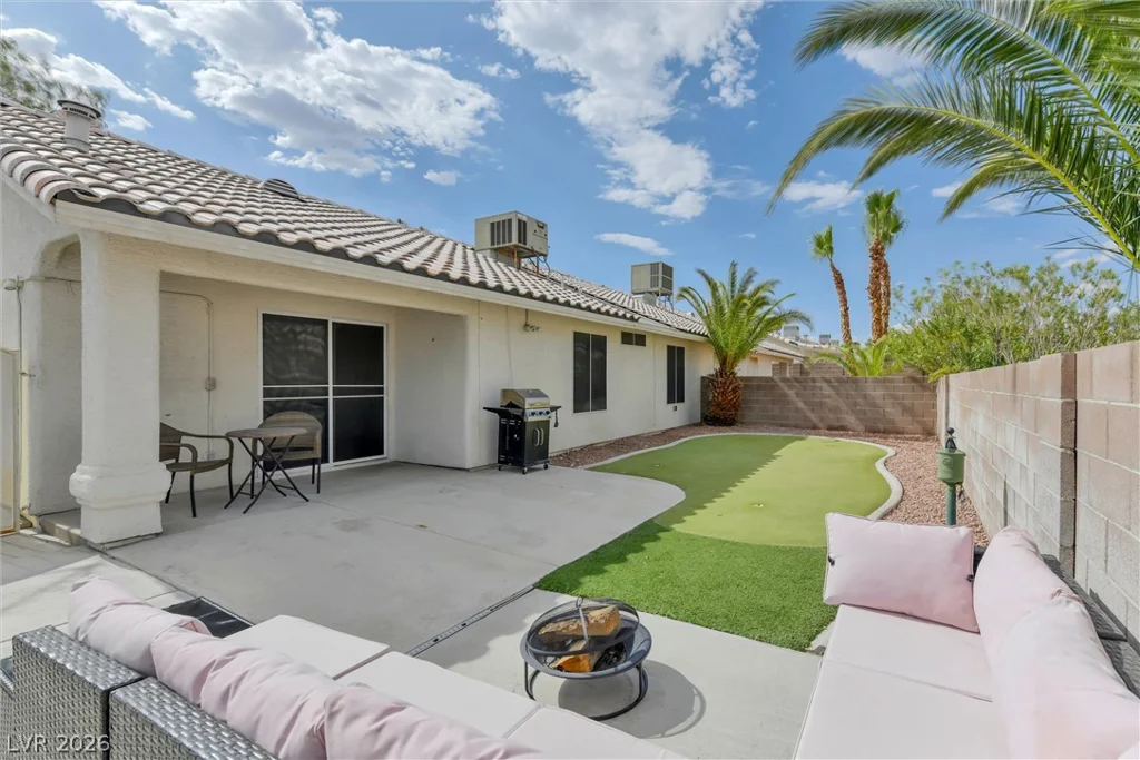 3576 Judah, Las Vegas, NV 89147