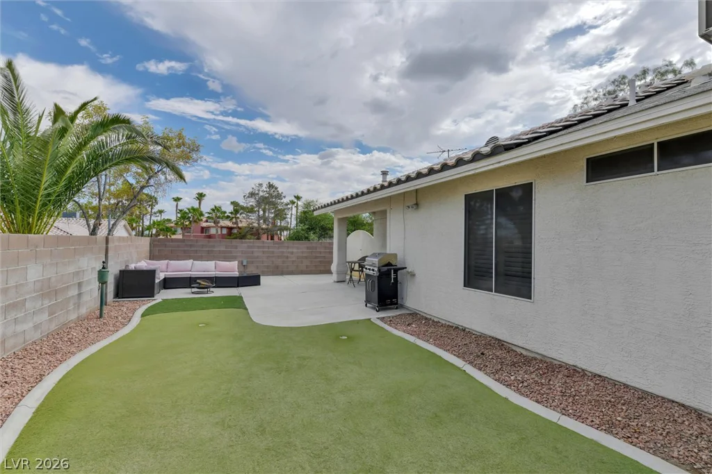 3576 Judah, Las Vegas, NV 89147