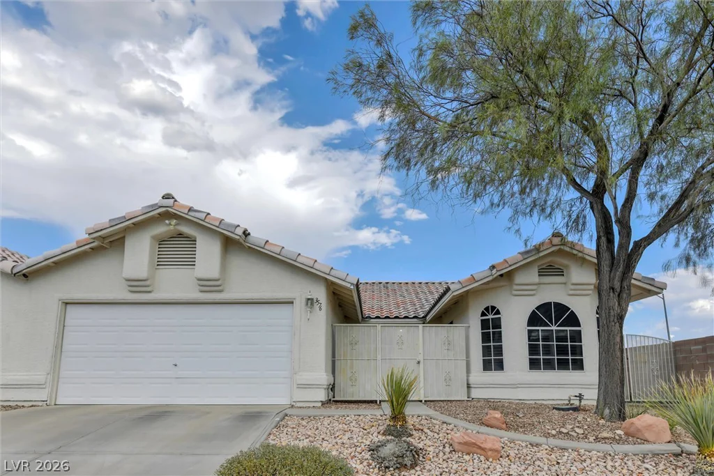 3576 Judah, Las Vegas, NV 89147