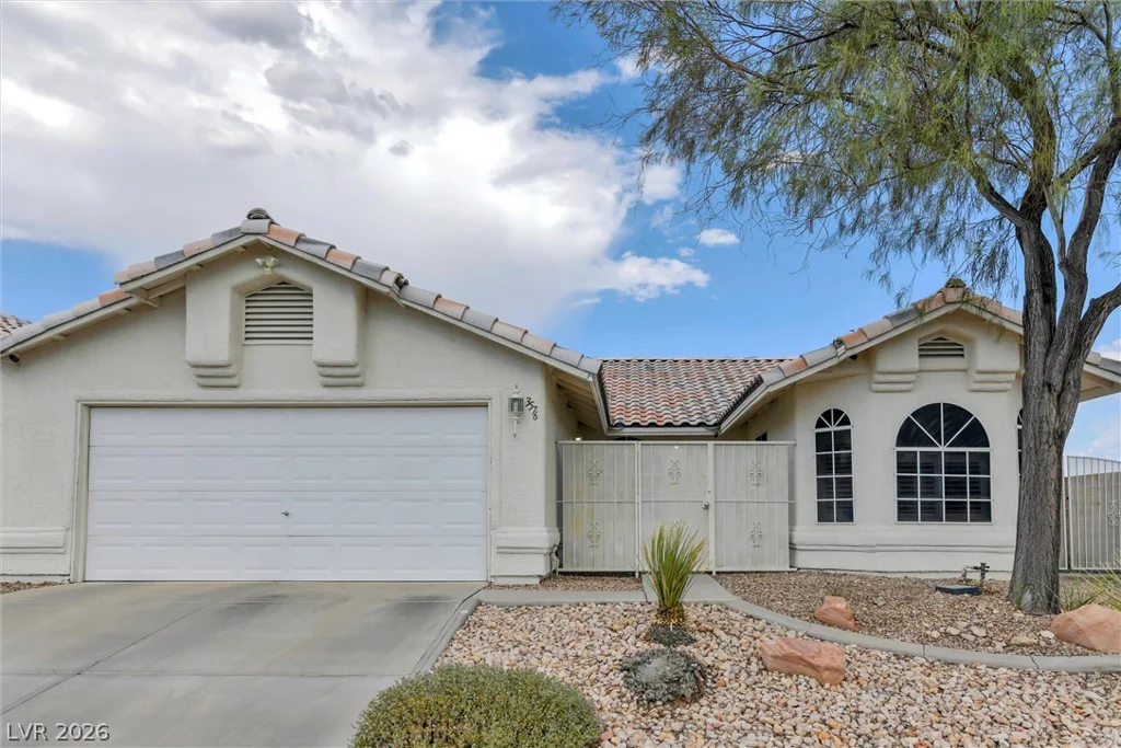 3576 Judah, Las Vegas, NV 89147