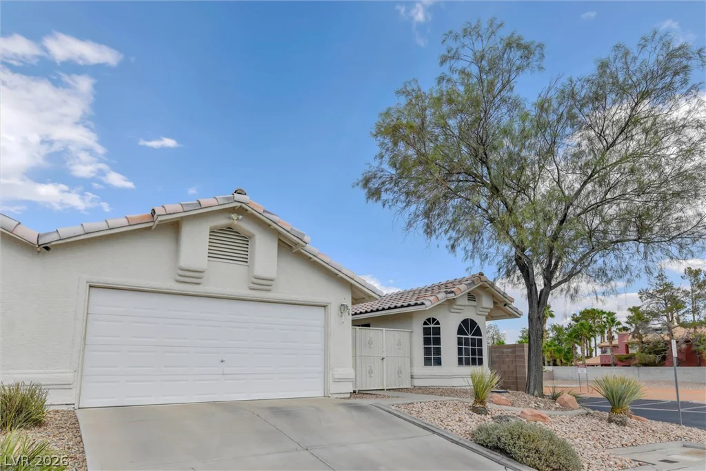 3576 Judah, Las Vegas, NV 89147