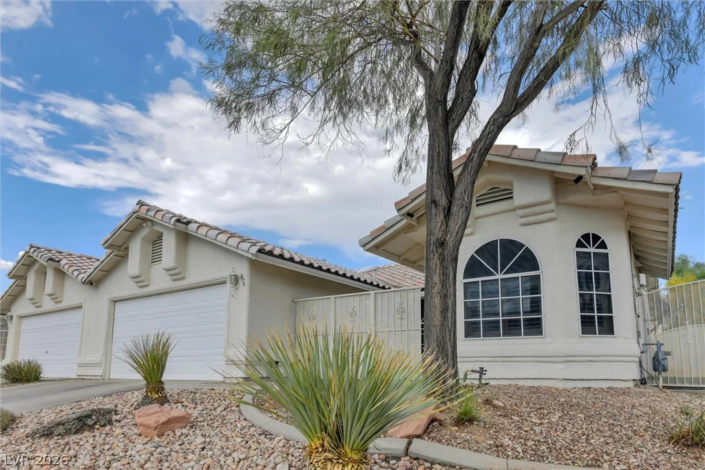 3576 Judah, Las Vegas, NV 89147