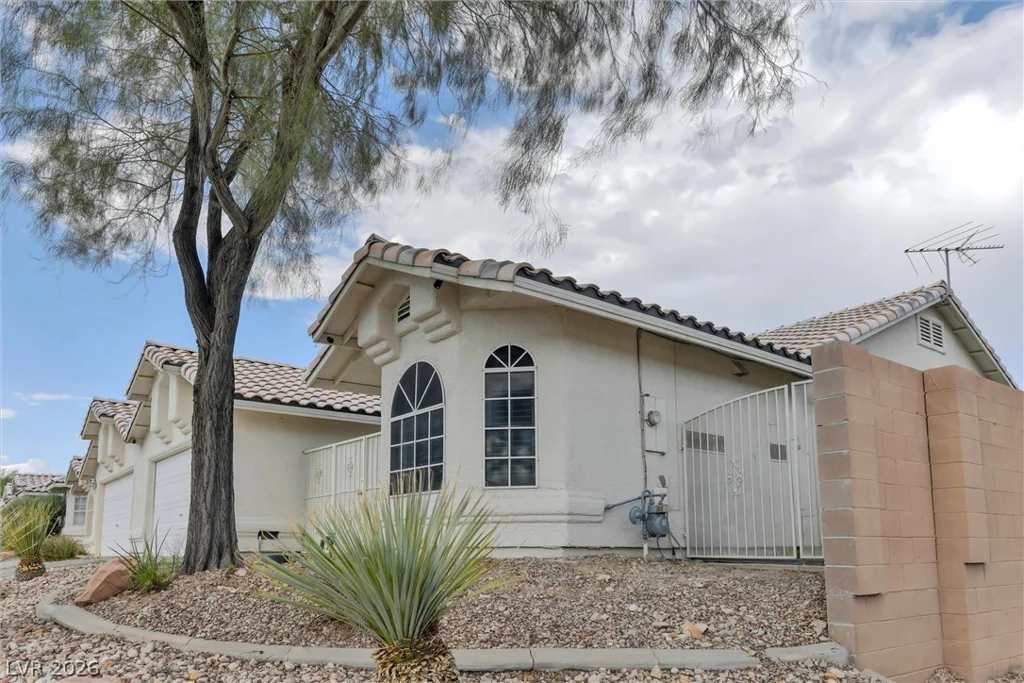 3576 Judah, Las Vegas, NV 89147