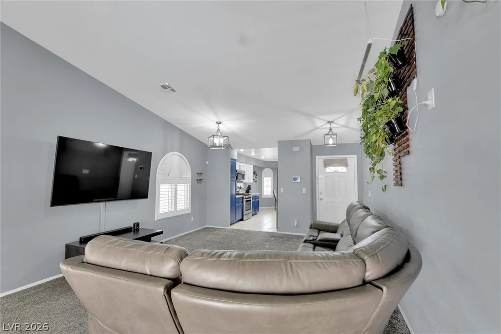 3576 Judah, Las Vegas, NV 89147