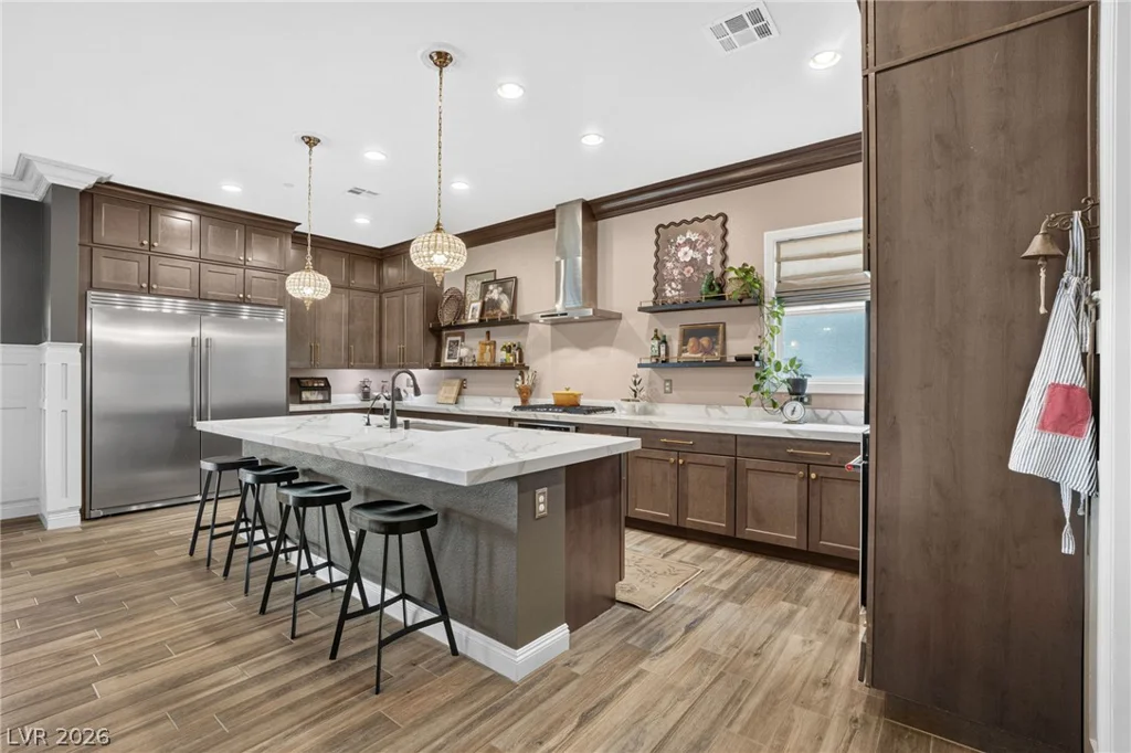 8535 Longmire, Las Vegas, NV 89143