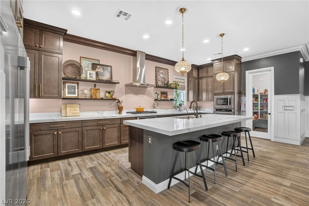 8535 Longmire, Las Vegas, NV 89143
