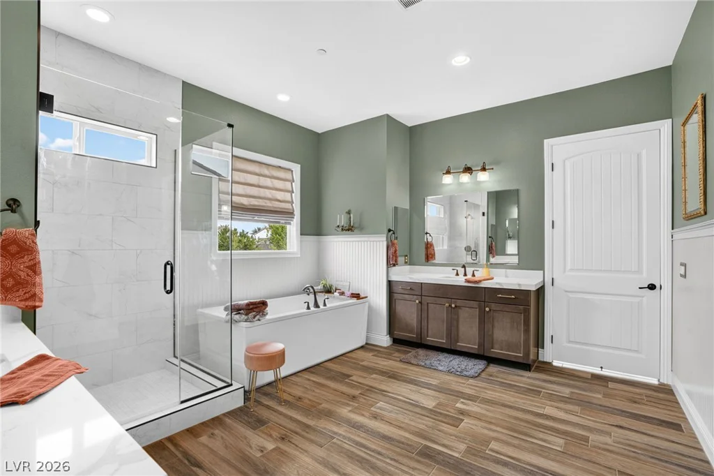 8535 Longmire, Las Vegas, NV 89143