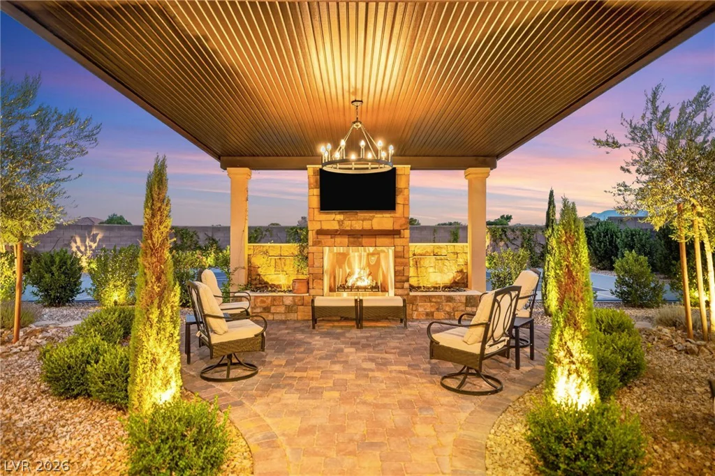 8535 Longmire, Las Vegas, NV 89143