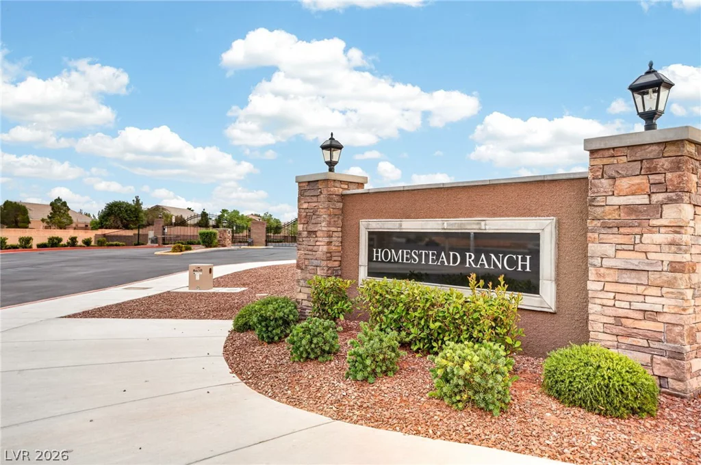 8535 Longmire, Las Vegas, NV 89143