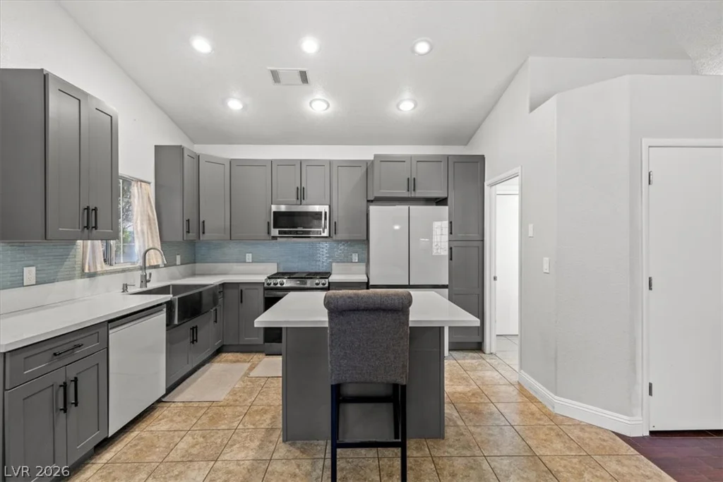 1228 Autumn Ridge, North Las Vegas, NV 89031