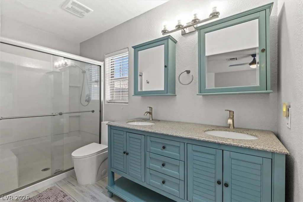 1228 Autumn Ridge, North Las Vegas, NV 89031
