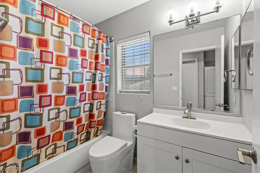 1228 Autumn Ridge, North Las Vegas, NV 89031