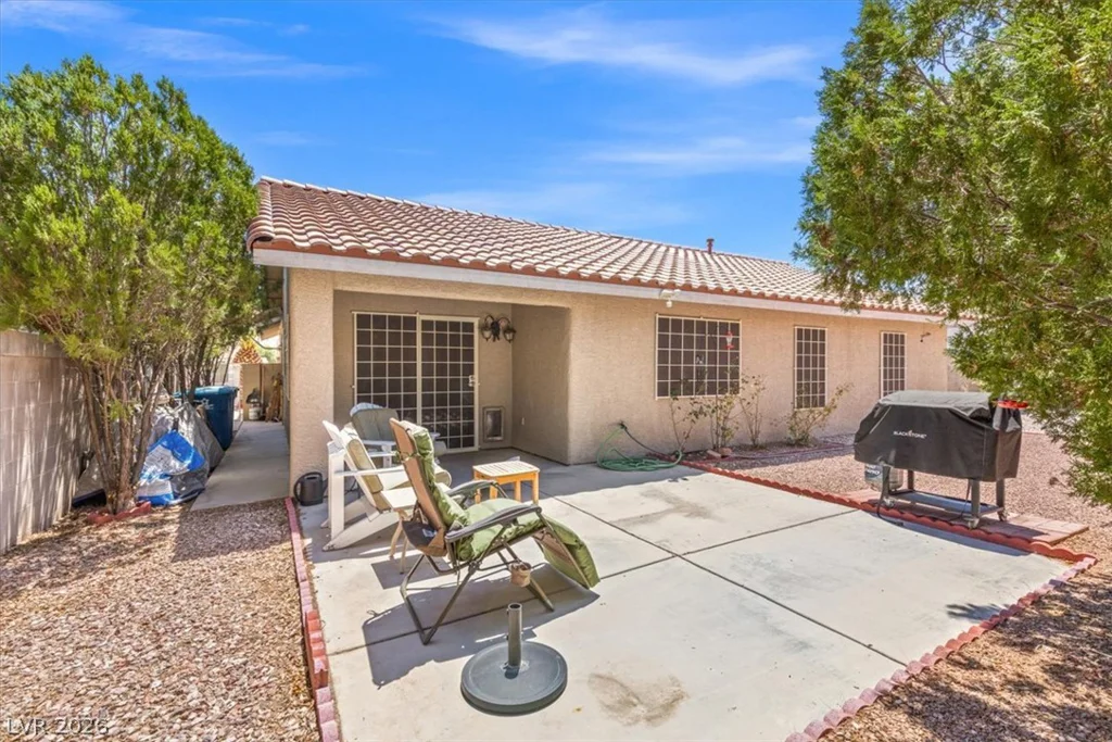 1228 Autumn Ridge, North Las Vegas, NV 89031