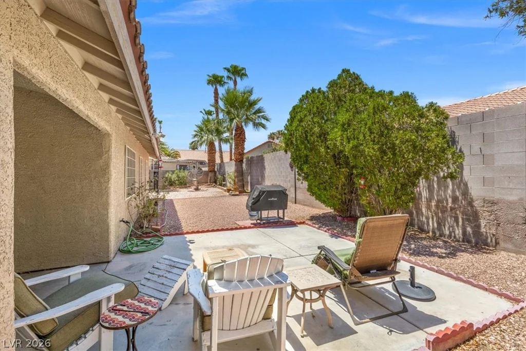 1228 Autumn Ridge, North Las Vegas, NV 89031