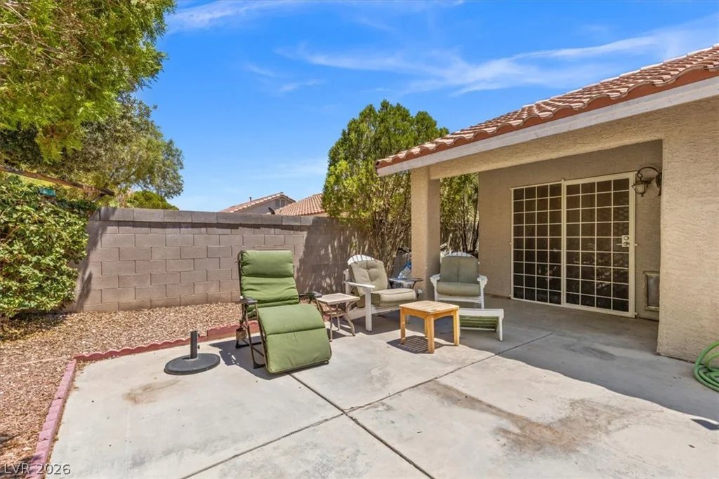 1228 Autumn Ridge, North Las Vegas, NV 89031