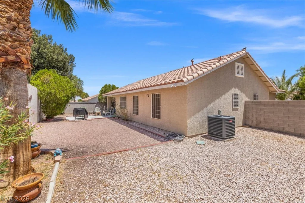 1228 Autumn Ridge, North Las Vegas, NV 89031