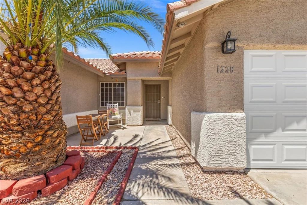 1228 Autumn Ridge, North Las Vegas, NV 89031