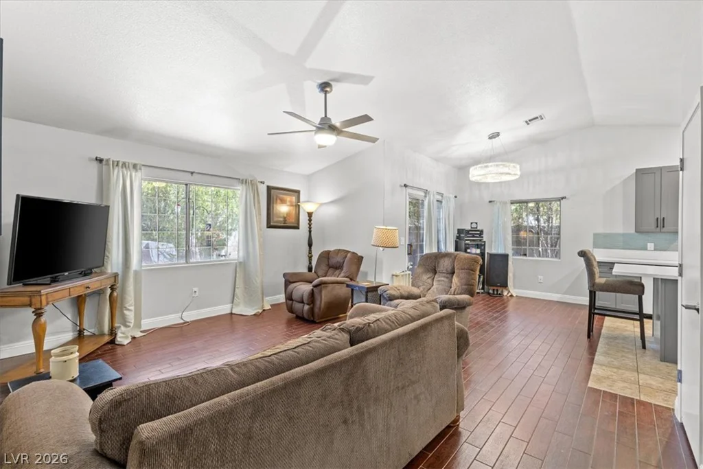 1228 Autumn Ridge, North Las Vegas, NV 89031
