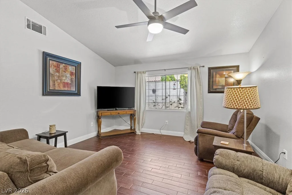 1228 Autumn Ridge, North Las Vegas, NV 89031
