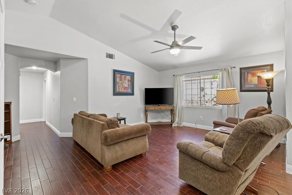 1228 Autumn Ridge, North Las Vegas, NV 89031