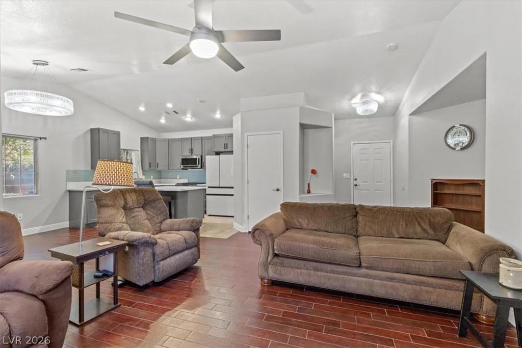 1228 Autumn Ridge, North Las Vegas, NV 89031