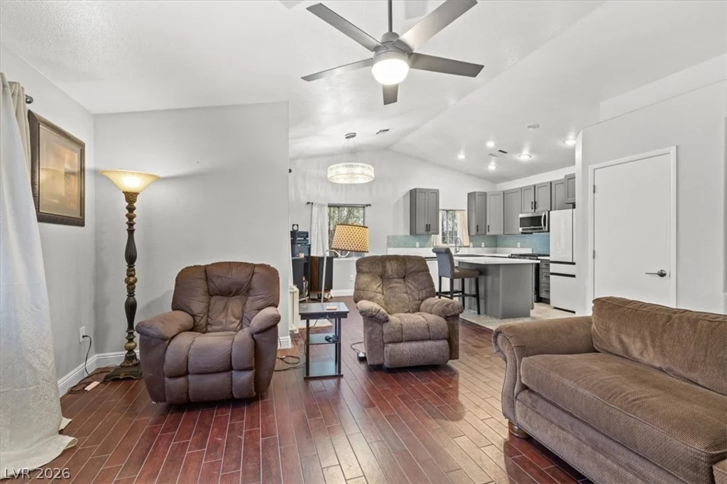 1228 Autumn Ridge, North Las Vegas, NV 89031