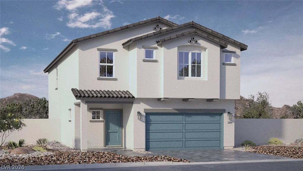 7464 Dominguez Bay, North Las Vegas, NV 89084