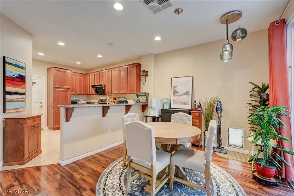 9120 Mount Wilson, Las Vegas, NV 89113