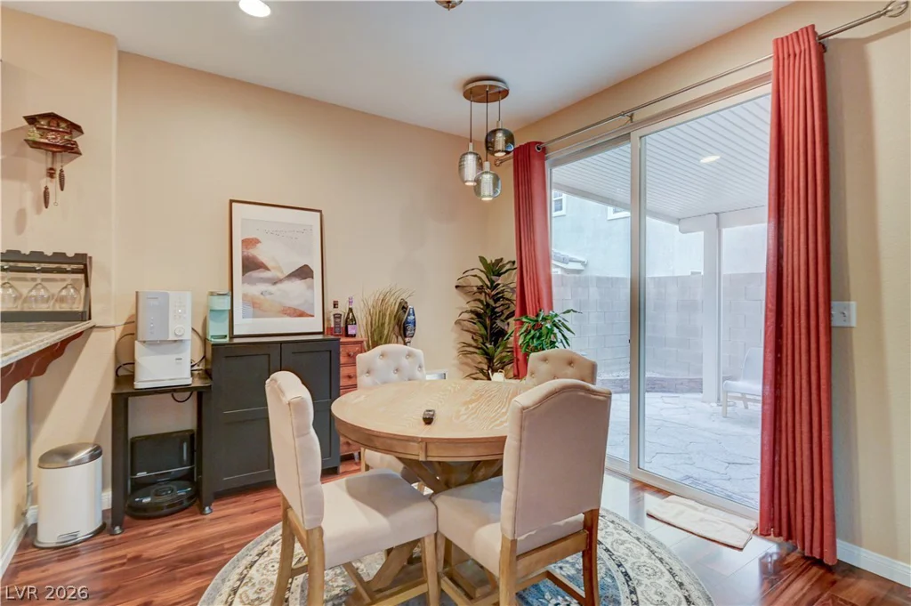 9120 Mount Wilson, Las Vegas, NV 89113