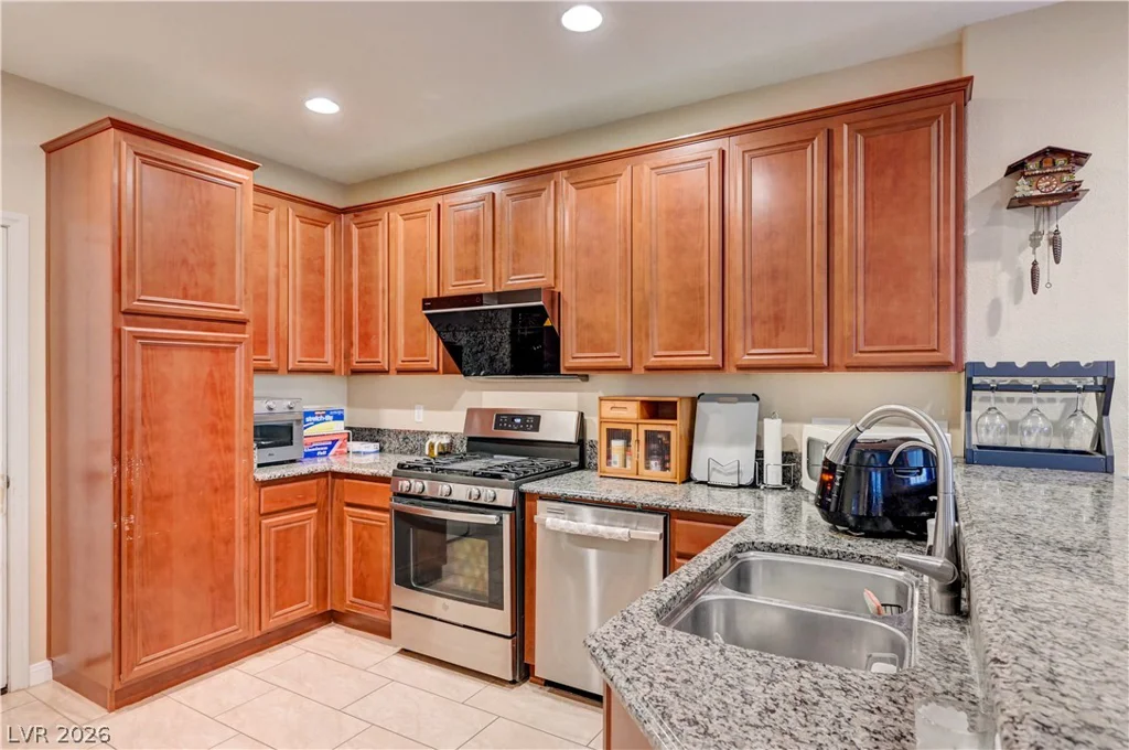 9120 Mount Wilson, Las Vegas, NV 89113