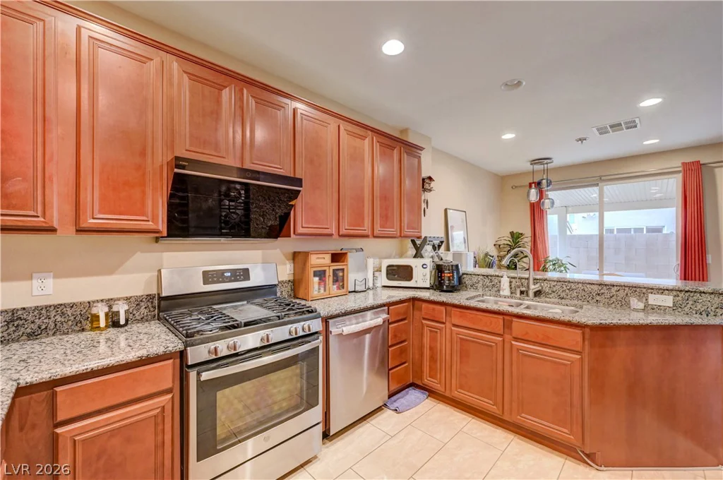 9120 Mount Wilson, Las Vegas, NV 89113