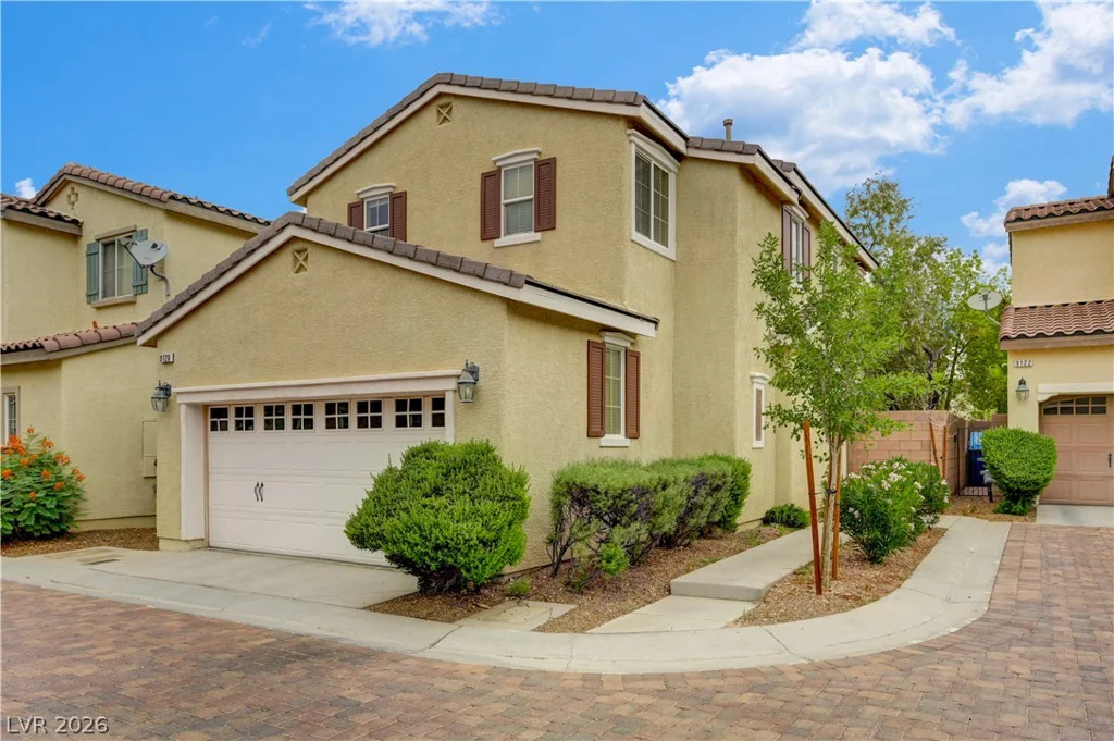 9120 Mount Wilson, Las Vegas, NV 89113