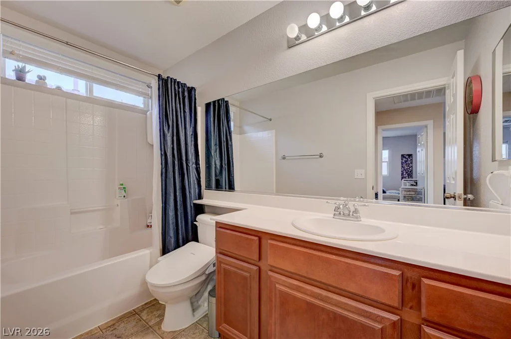 9120 Mount Wilson, Las Vegas, NV 89113
