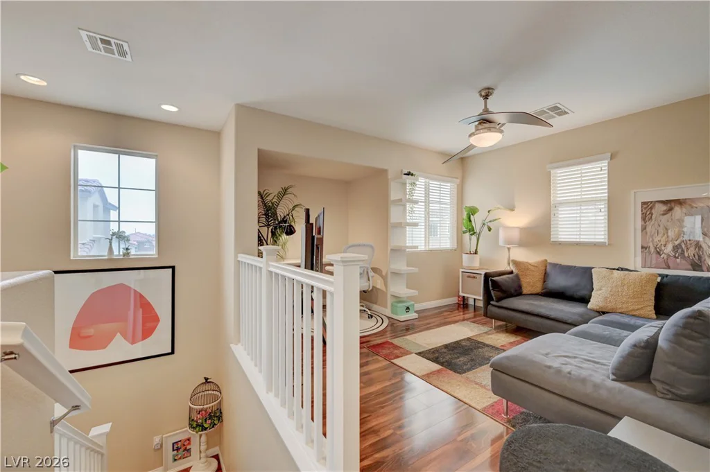 9120 Mount Wilson, Las Vegas, NV 89113