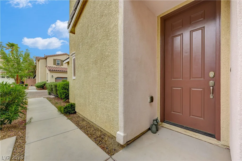 9120 Mount Wilson, Las Vegas, NV 89113