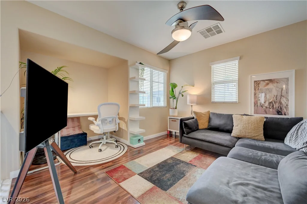 9120 Mount Wilson, Las Vegas, NV 89113