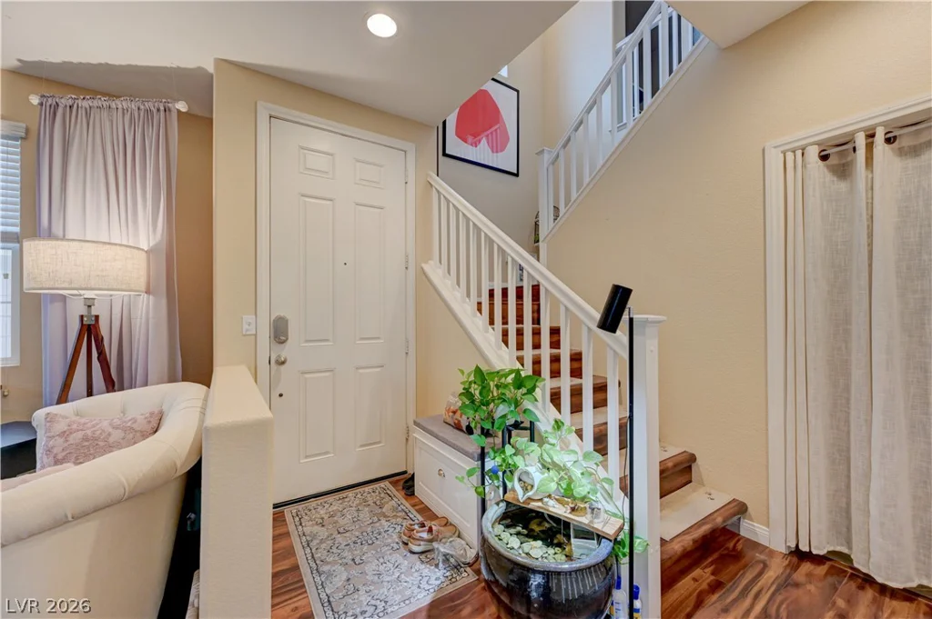 9120 Mount Wilson, Las Vegas, NV 89113