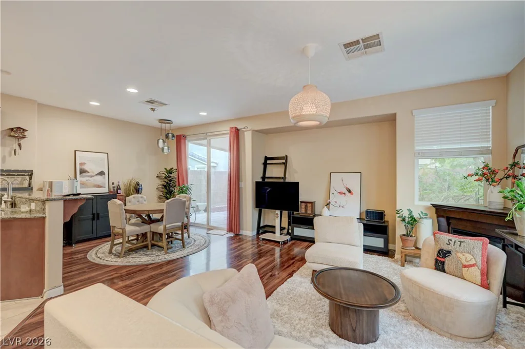 9120 Mount Wilson, Las Vegas, NV 89113