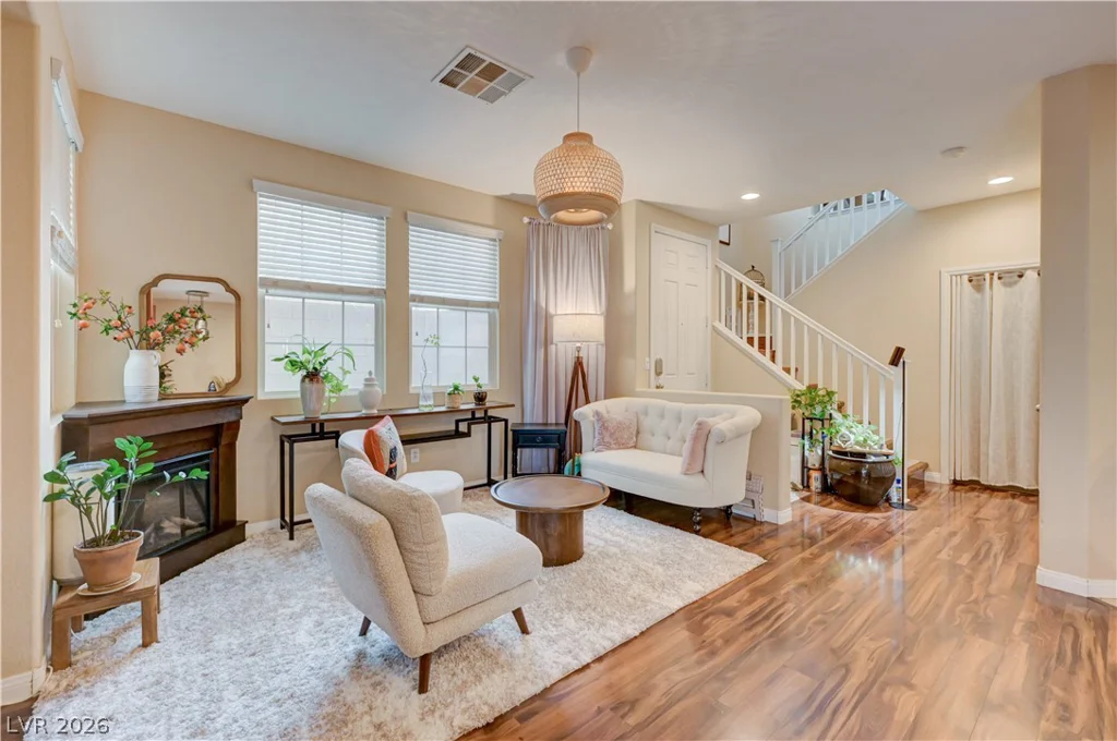 9120 Mount Wilson, Las Vegas, NV 89113