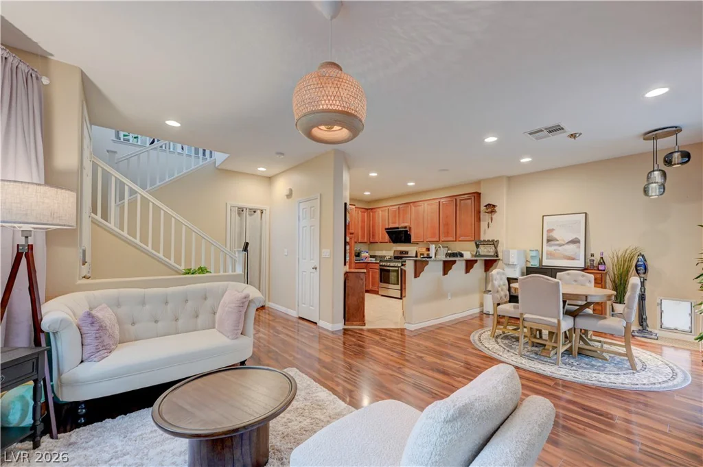 9120 Mount Wilson, Las Vegas, NV 89113