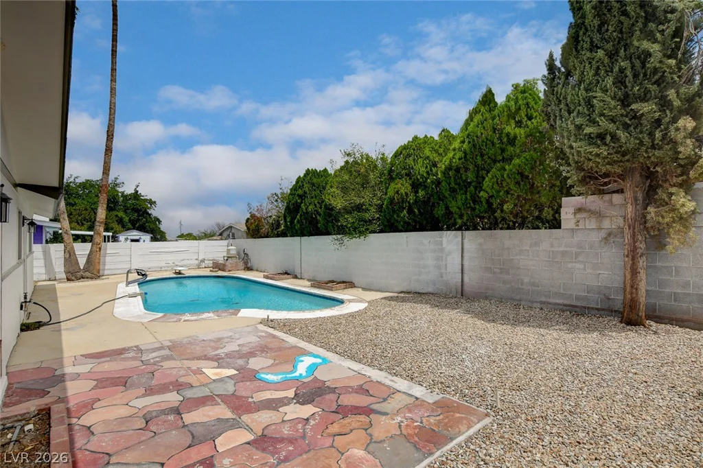 717 Palmhurst, Las Vegas, NV 89145