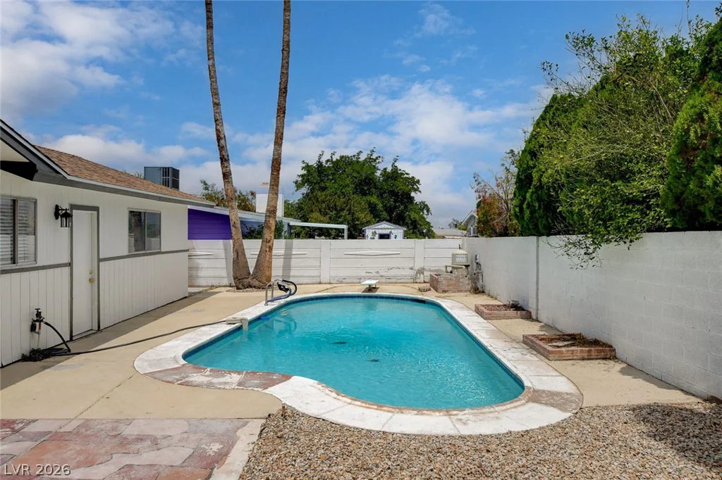 717 Palmhurst, Las Vegas, NV 89145