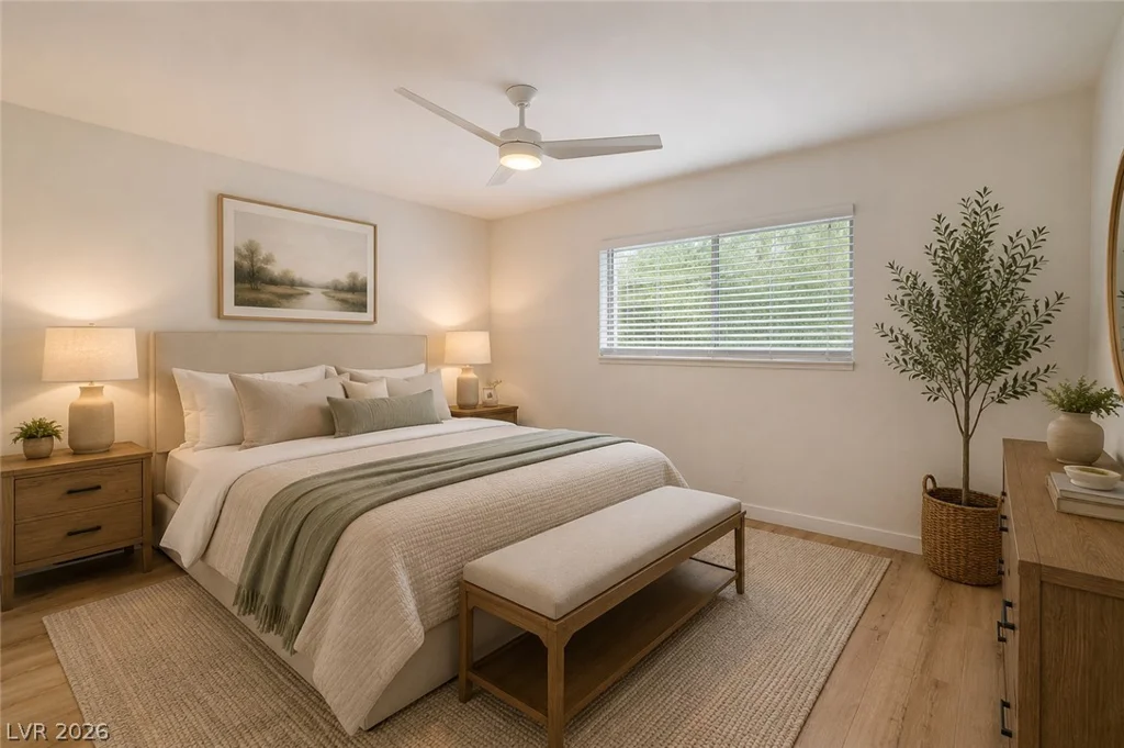 717 Palmhurst, Las Vegas, NV 89145